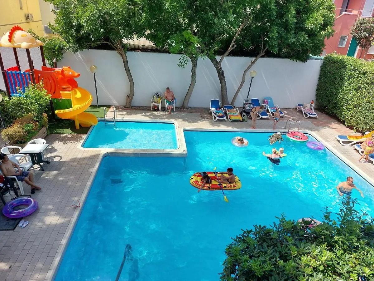 New Hotel Lido di Jesolo