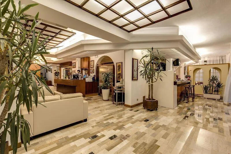 New Hotel Lido di Jesolo