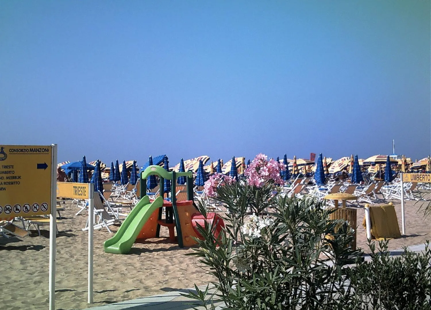 New Hotel Lido di Jesolo Italy