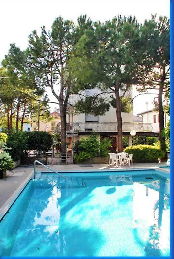 New Hotel Lido di Jesolo