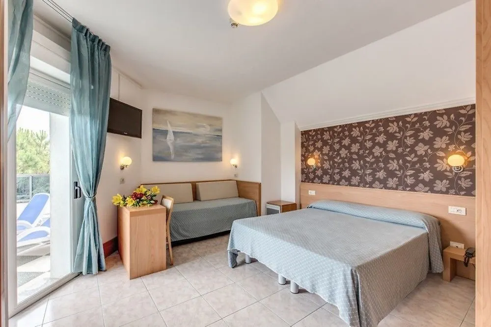 New Hotel Lido di Jesolo 3*,  Italy