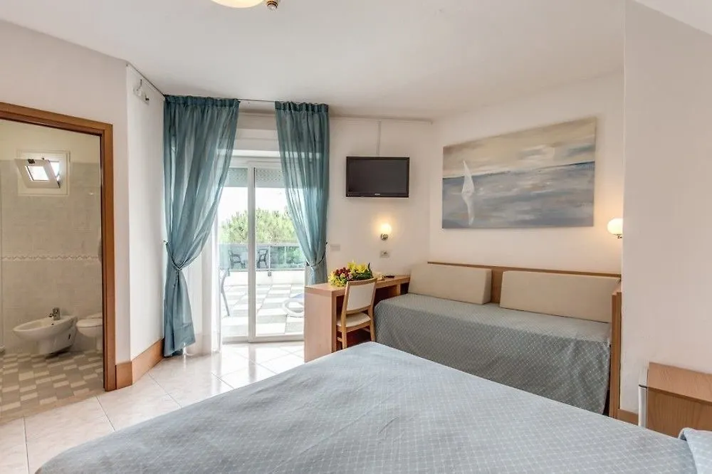 ***  New Hotel Lido di Jesolo Italy