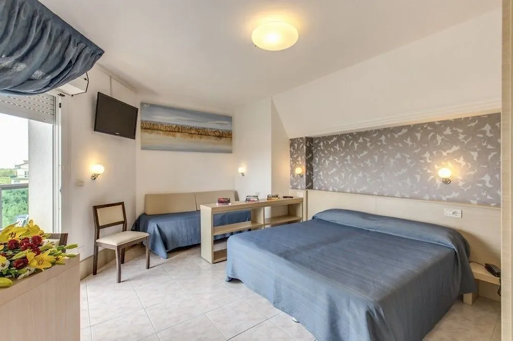 New Hotel Lido di Jesolo