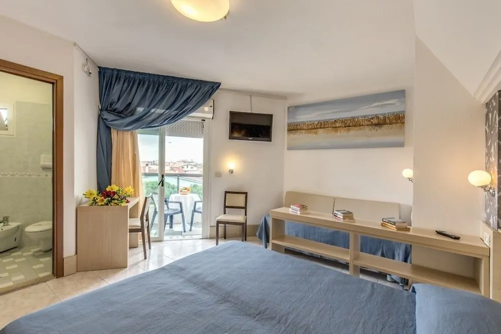 New Hotel Lido di Jesolo