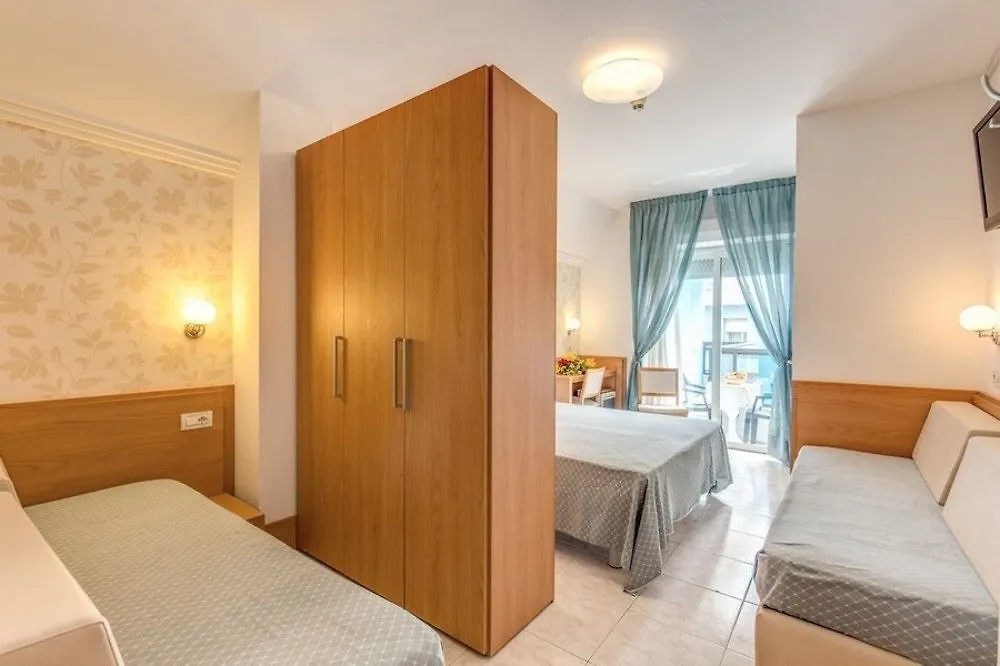 New Hotel Lido di Jesolo 3*,  Italy
