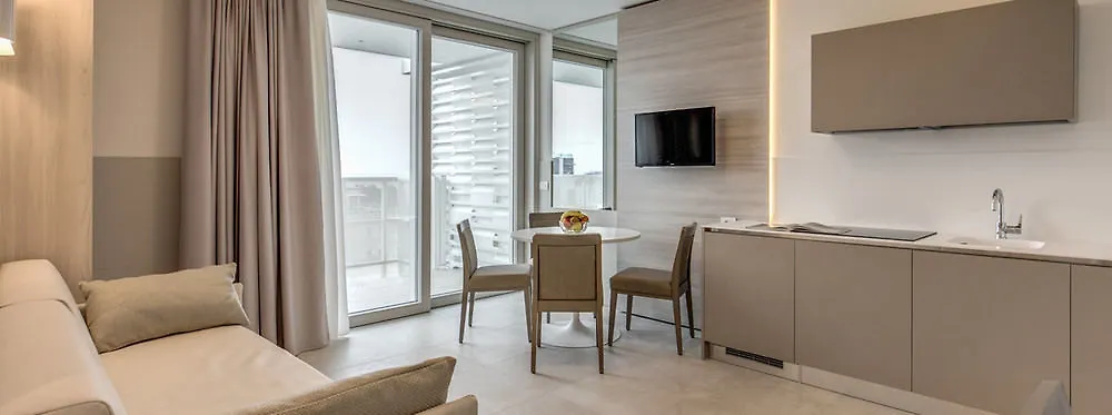 New Hotel Lido di Jesolo 3*,  Italy