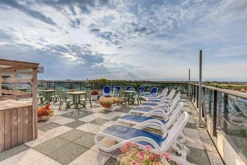 New Hotel Lido di Jesolo