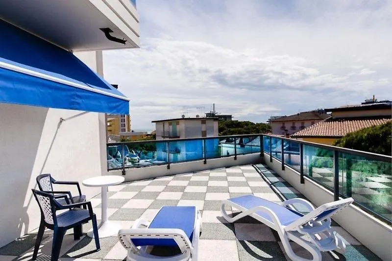 New Hotel Lido di Jesolo