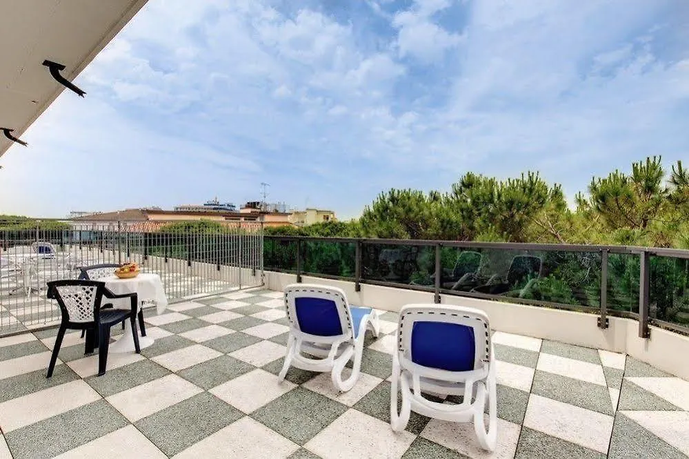 New Hotel Lido di Jesolo