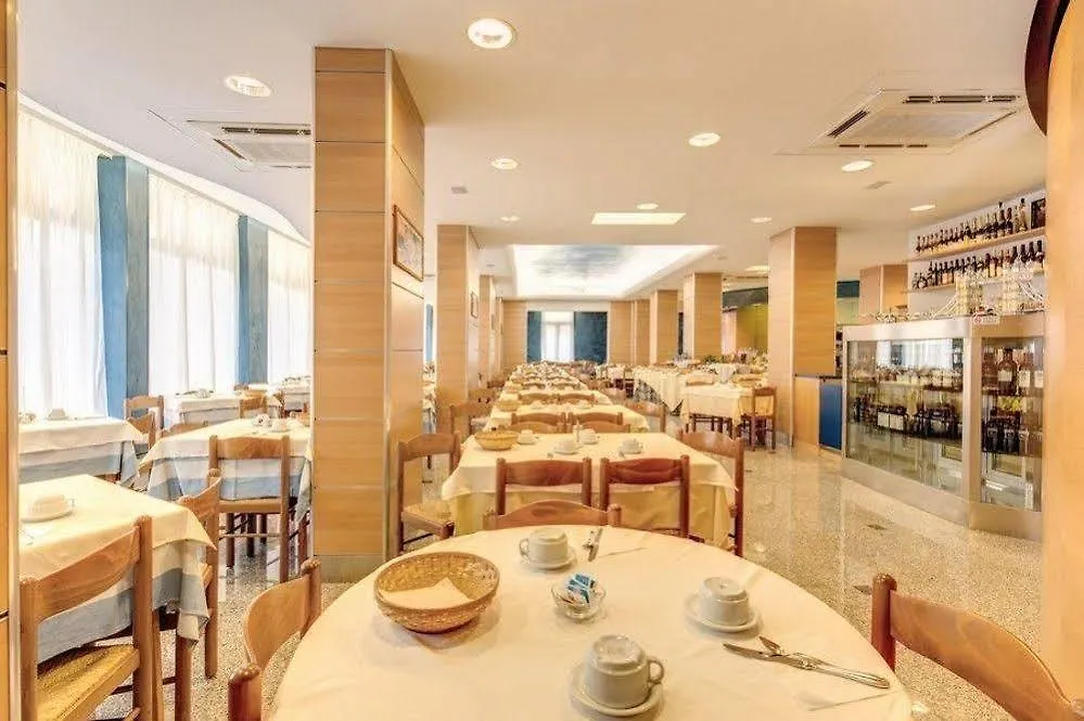 New Hotel Lido di Jesolo Italy