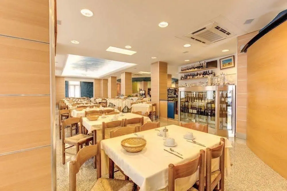 New Hotel Lido di Jesolo