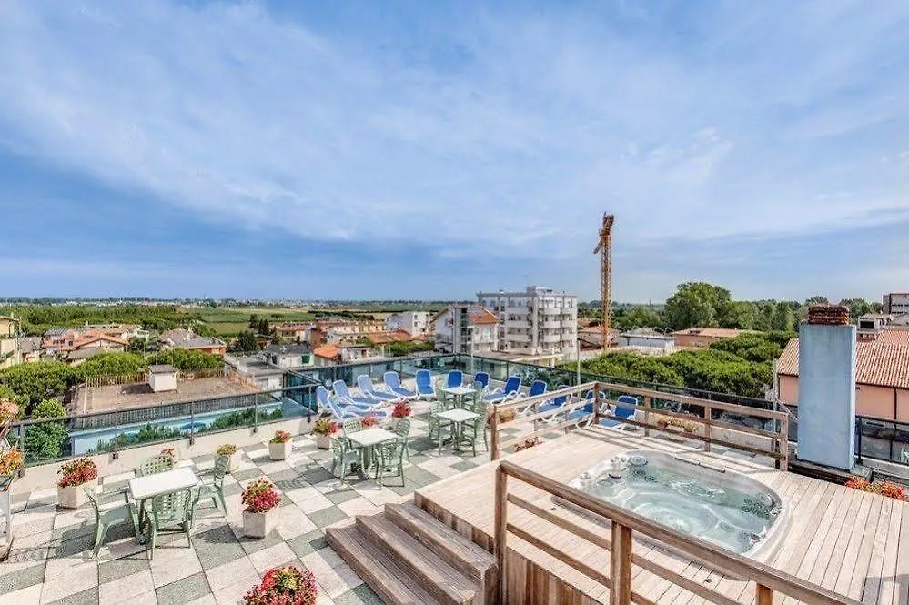 New Hotel Lido di Jesolo