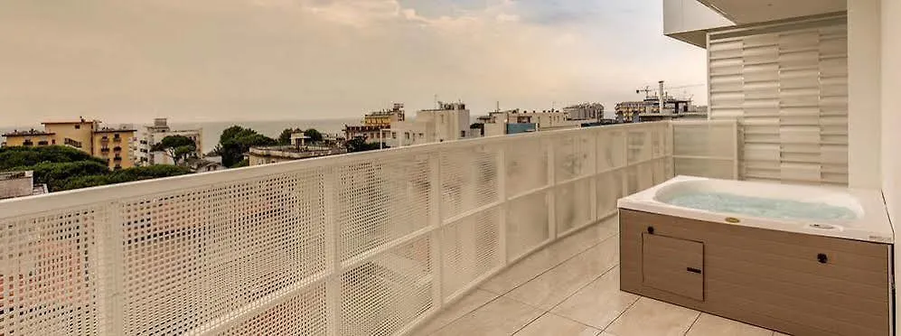 ***  New Hotel Lido di Jesolo Italy