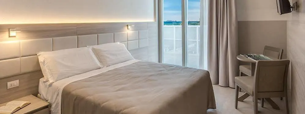 New Hotel Lido di Jesolo