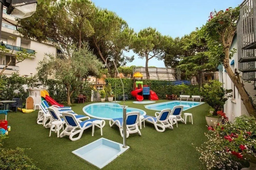 New Hotel Lido di Jesolo Italy