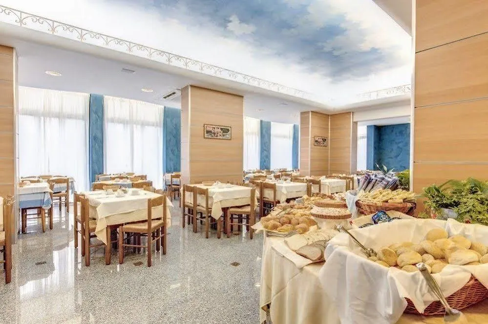 ***  New Hotel Lido di Jesolo Italy