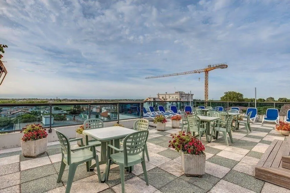 New Hotel Lido di Jesolo