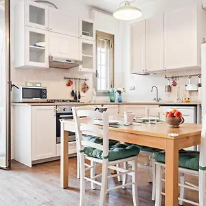 Bolognina Cozy Bolonia