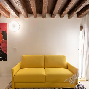 Апартаменты Palazzo Venere