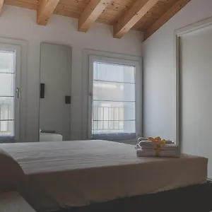 3* Bed and breakfast Terra Ferma Rooms&more