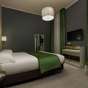 2* Pensión San Lio Tourist House