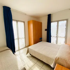 Апартаменты Augustus - Piazza Mazzini - Vicino Al Mare - Immobil Relax