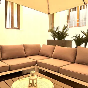 Indipendenza Luxury Bolonia