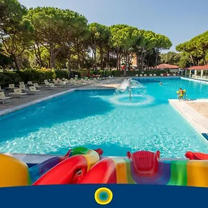 Club Del Sole Family Jesolo