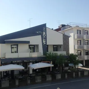 Vittoria 3* Gatteo a Mare