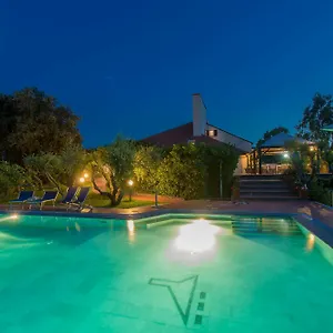 Dell'angelo 4* Luni