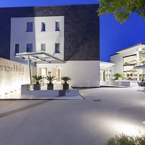 Inverigo Hotel Hotel