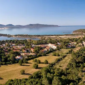 Cala Dei Pini 3* Porto Pino