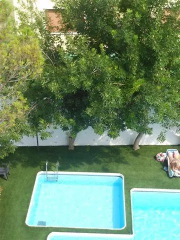 New Hotel Lido di Jesolo Italië