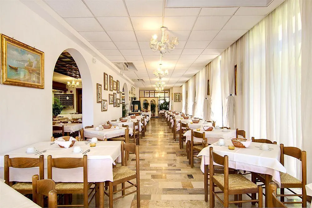 New Hotel Lido di Jesolo Italië
