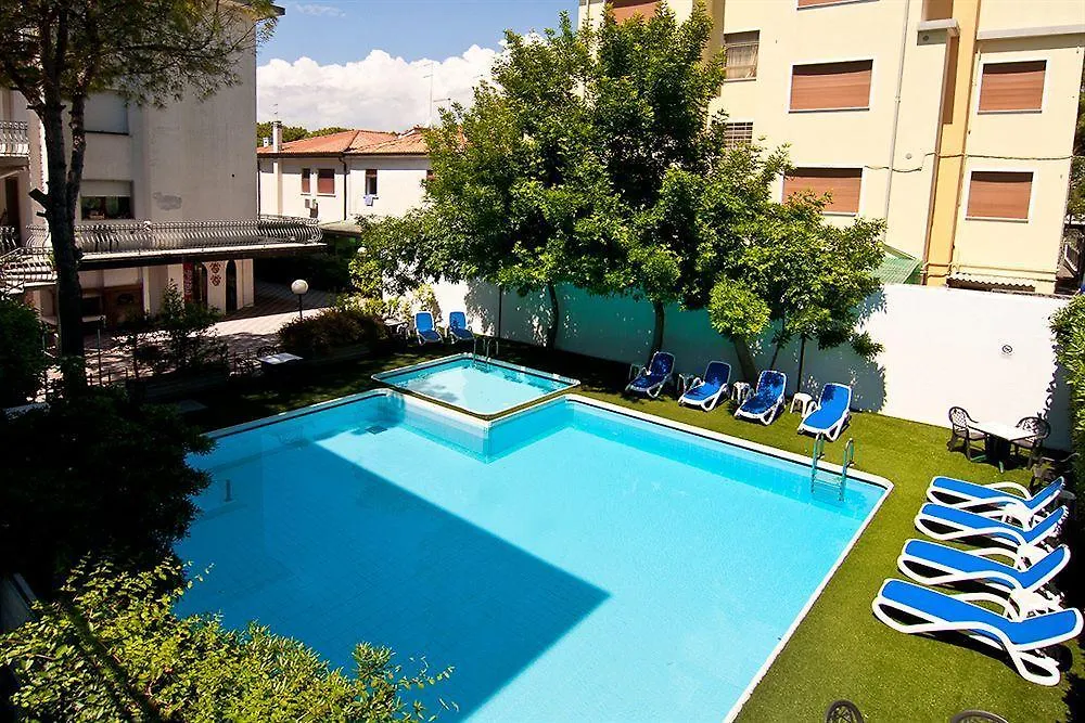 New Hotel Lido di Jesolo