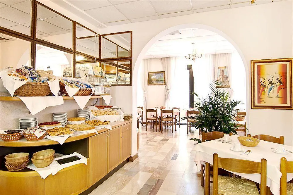New Hotel Lido di Jesolo